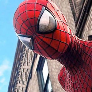 Meet your Posher, Valcoreblender